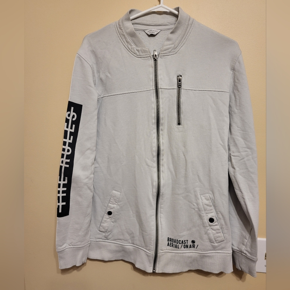 Jack & Jones Core Form Sweat Bomber